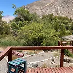 Cottages By The River